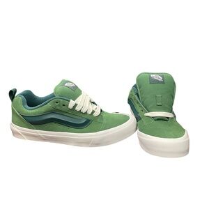 Vans Knu Skool low-top sneakers